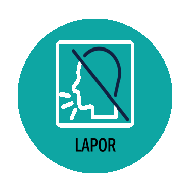 LAPOR!